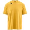 Maillot Dovo jaune