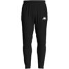 Pantalon gardien kappa fevolo de couleur noir