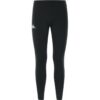 Legging homme kappa modèle vante couleur noir