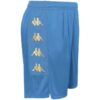 Short kappa modèle gondo couleur bleu