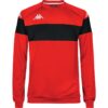 Sweat-shirt Kappa Dido